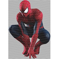 Spider Man-SP235